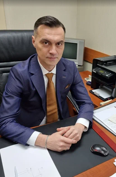 Ражиков Алексей Александрович